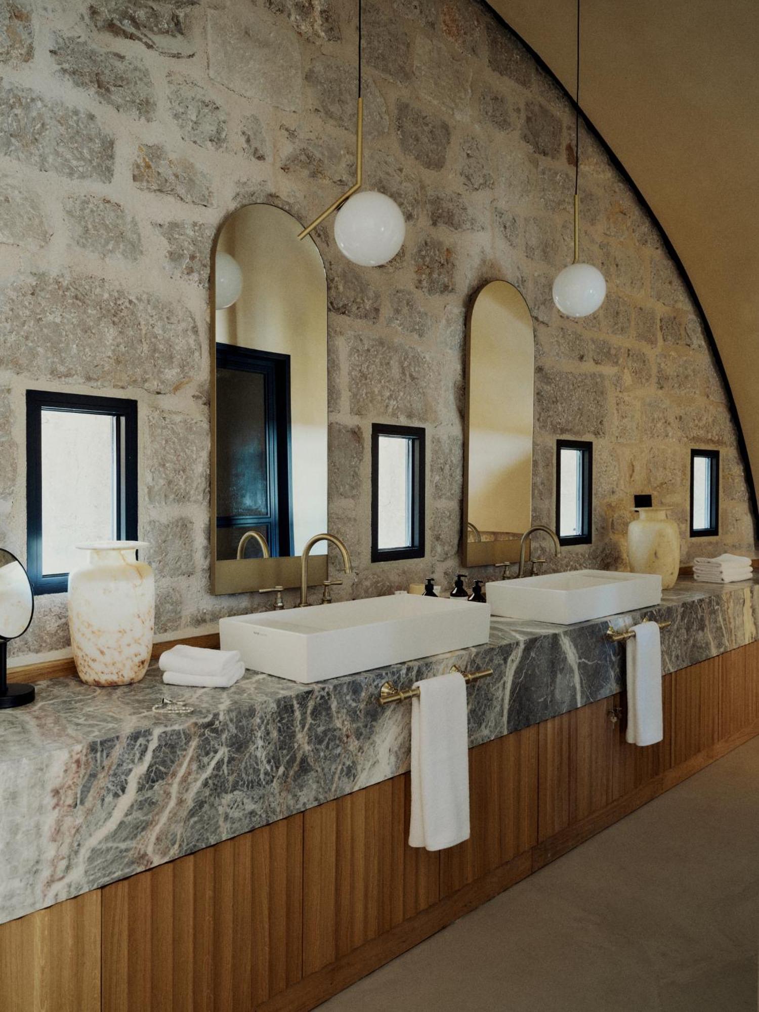 Mamula Island Hotel Herceg Novi Exterior foto