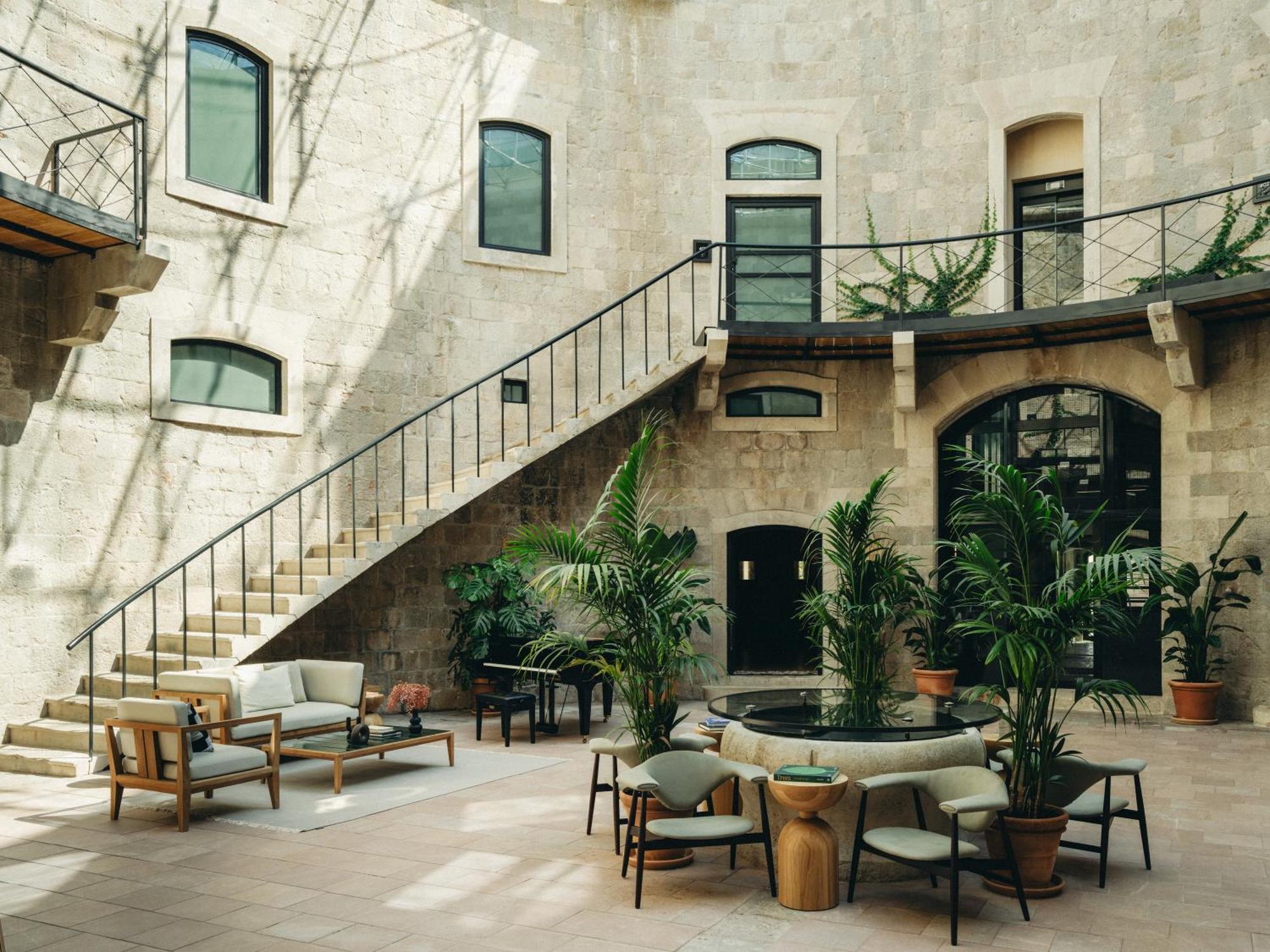 Mamula Island Hotel Herceg Novi Exterior foto